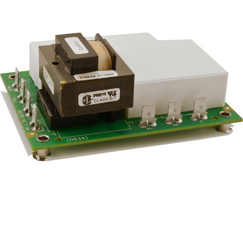 CECILWARE GMA549-010 CONTROL BOARDS
