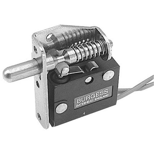 CLEVELAND CONTROLS 104196 TOGGLE SWITCHES