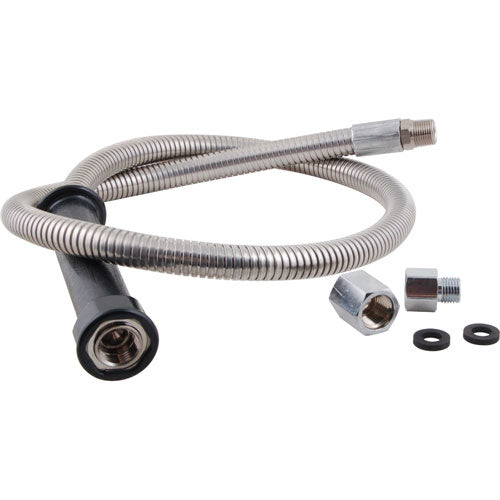 CHICAGO FAUCETS CGFT83-44ABNF PRE RINSES AND ACCESSORIES