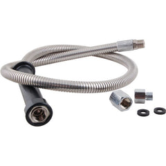 CHICAGO FAUCETS CGFT83-44ABNF PRE RINSES AND ACCESSORIES