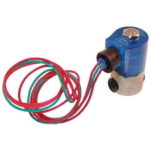 CLEVELAND CONTROLS 22104 SOLENOID VALVES