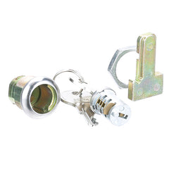 CONTINENTAL REFRIGERATOR 20174 LOCKS AND CABLES