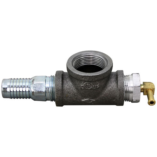 CLEVELAND CONTROLS S1061712 PIPE FITTINGS