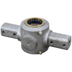 CLEVELAND CONTROLS KE00354 GAS VALVES