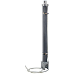 CLEVELAND CONTROLS KE000523 HYDRAULIC HAND PUMPS
