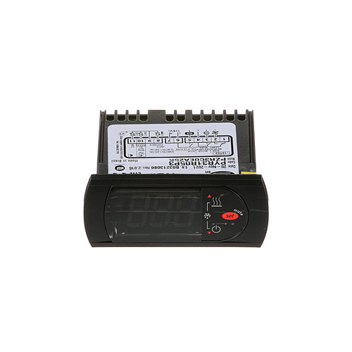 CONTINENTAL REFRIGERATOR C0EA21K>38DOT TEMPERATURE CONTROLS