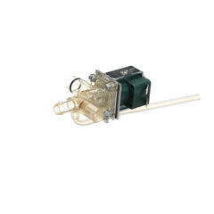 CURTIS WC-880E SOLENOID VALVE ACTUATORS