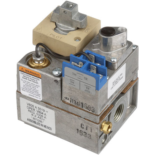 DEAN 807-3295 GAS VALVES