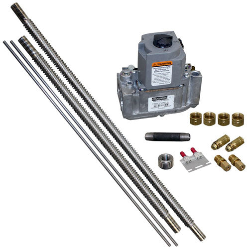 DEAN 807-1033 GAS VALVE ASSEMBLIES