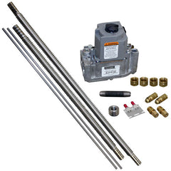 DEAN 807-1033 GAS VALVE ASSEMBLIES