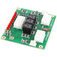 DEAN 806-5857 CONTROL BOARDS