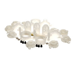 CURTIS WCWC-37394 AIR CLEANER REPLACEMENT PARTS