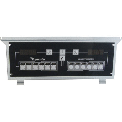 DEAN 826-2505 CONTROL BOARDS