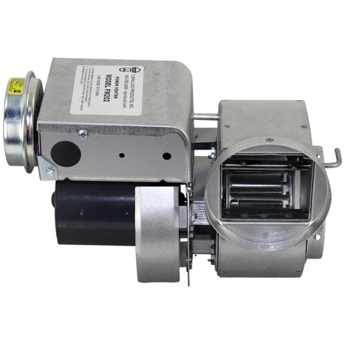 DEAN 826-2614 AIR BLOWERS