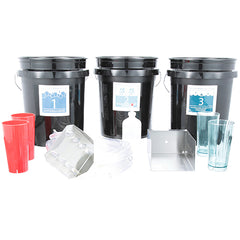 DELFIELD 000-BIC-001Q-S COIL CLEANERS