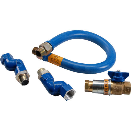 DORMONT 16100BPCF2S36 GAS LINE HOSES
