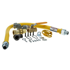 DORMONT 1675KITS-48 GAS LINE HOSES