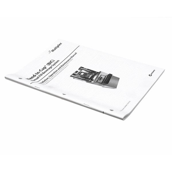 DELFIELD 9294699 CONTROL & CIRCUIT BOARDS