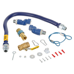 DORMONT 1675KIT2S36 GAS LINE HOSES