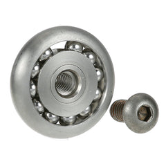 DELFIELD RF000073 BEARINGS