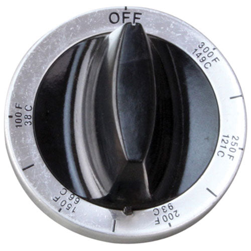 DELFIELD SEP90110 KNOBS AND DIALS