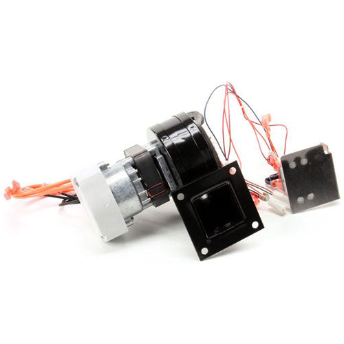 DUKE 600250 AIR BLOWERS