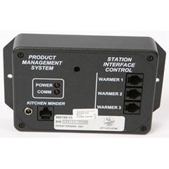 DUKE 156409 CONTROL BOARDS