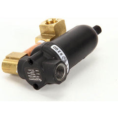 DOUGHPRO 11076 FILTER DRIERS & ACCUMULATORS