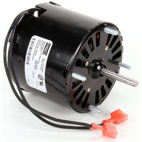 DUKE 512872 BLOWER MOTORS