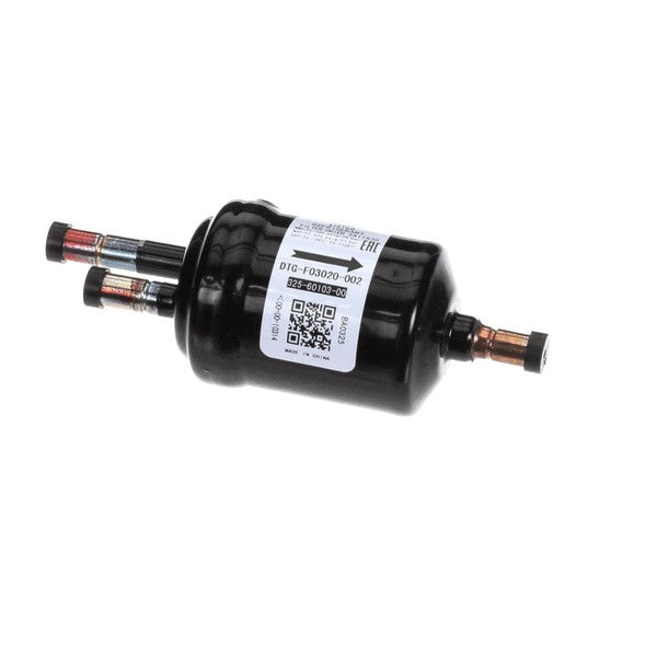 EMERSON ADK-032S AIR CLEANER REPLACEMENT PARTS