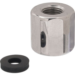 FISHER MANUFACTURING FIS2922 WALL BRACKETS & PARTS