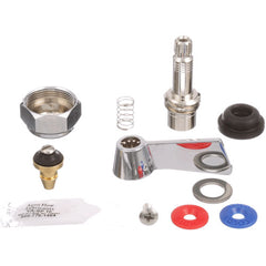 FISHER MANUFACTURING 70351 AIR CLEANER REPLACEMENT PARTS