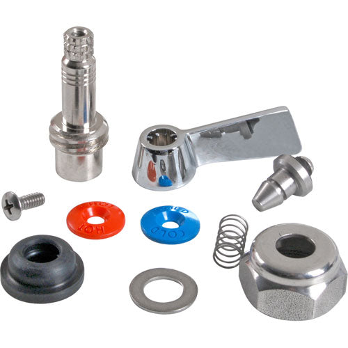 FISHER MANUFACTURING FIS54502 AIR CLEANER REPLACEMENT PARTS