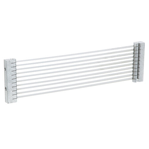 FRANKLIN CHEF 224-1167 AIR CLEANER REPLACEMENT PARTS