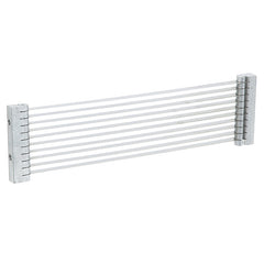 FRANKLIN CHEF 224-1167 AIR CLEANER REPLACEMENT PARTS