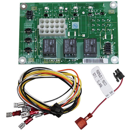 FRYMASTER 8063548 CONTROL BOARDS