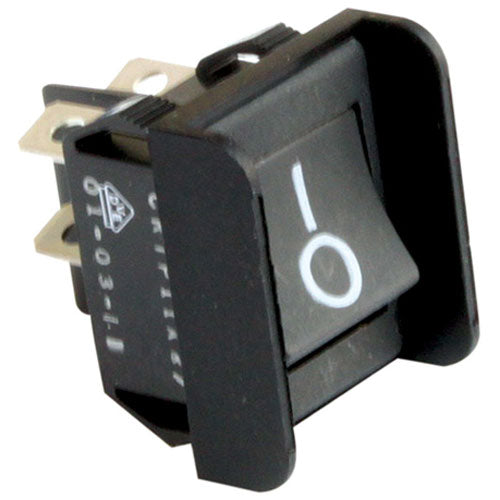 FRYMASTER 807-3308 TOGGLE SWITCHES