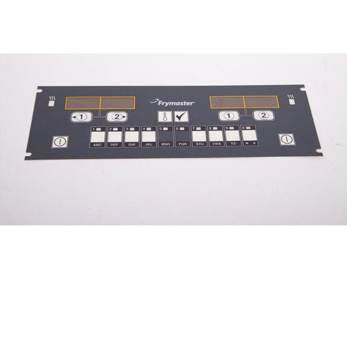 FRYMASTER 807-5323 GENERAL EQUIPMENT HARDWARE