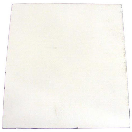 FRYMASTER 812-0214 INSULATION