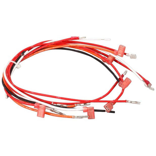 FRYMASTER WIR-0163SP CONTROL BOARDS