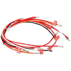 FRYMASTER WIR-0163SP CONTROL BOARDS