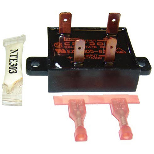FRYMASTER 826-1958 RELAYS