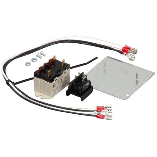 FRYMASTER 826-1718 RELAYS