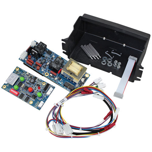GLOBE 140057 AIR CLEANER REPLACEMENT PARTS