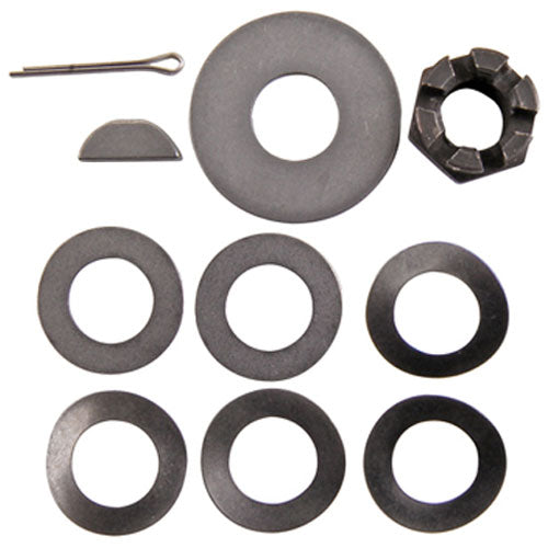 GLOBE 373-K MISCELLANEOUS PARTS