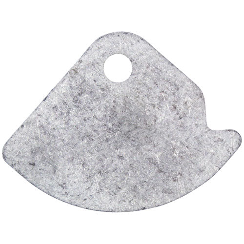 GARLAND G4155-1 AIR CLEANER REPLACEMENT PARTS