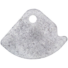 GARLAND G4155-1 AIR CLEANER REPLACEMENT PARTS