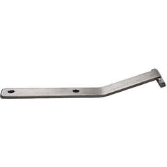 GROEN 13485 HINGES, LATCHES, MOUNTING BRACKETS, CLIPS