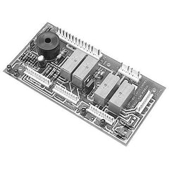 GROEN GR098666 CONTROL BOARDS