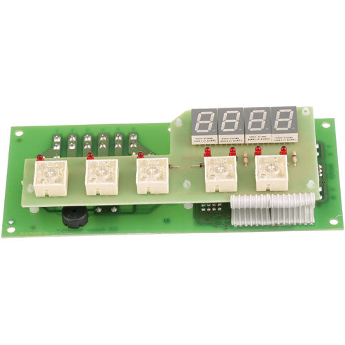 HATCO X02-01-255 CONTROL BOARDS